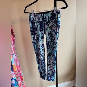 Lilly Pulitzer Luxletic Leggings